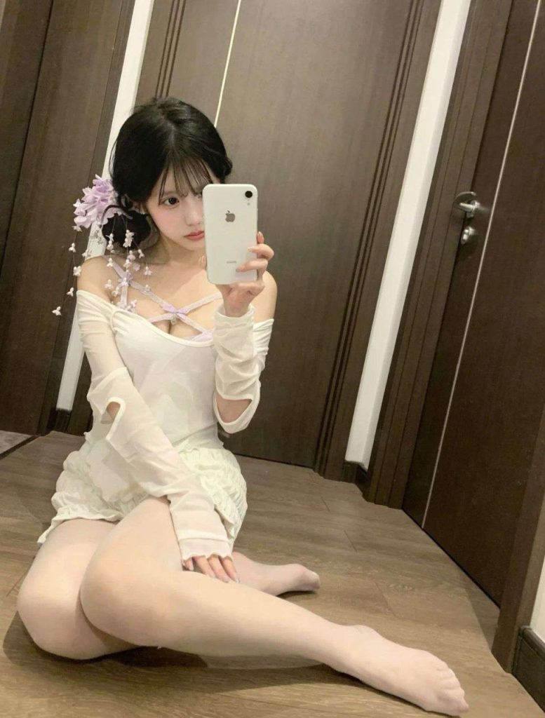 沈阳外围 05年学生純慾小猫咪 · 奶欲可口甜心相关配图