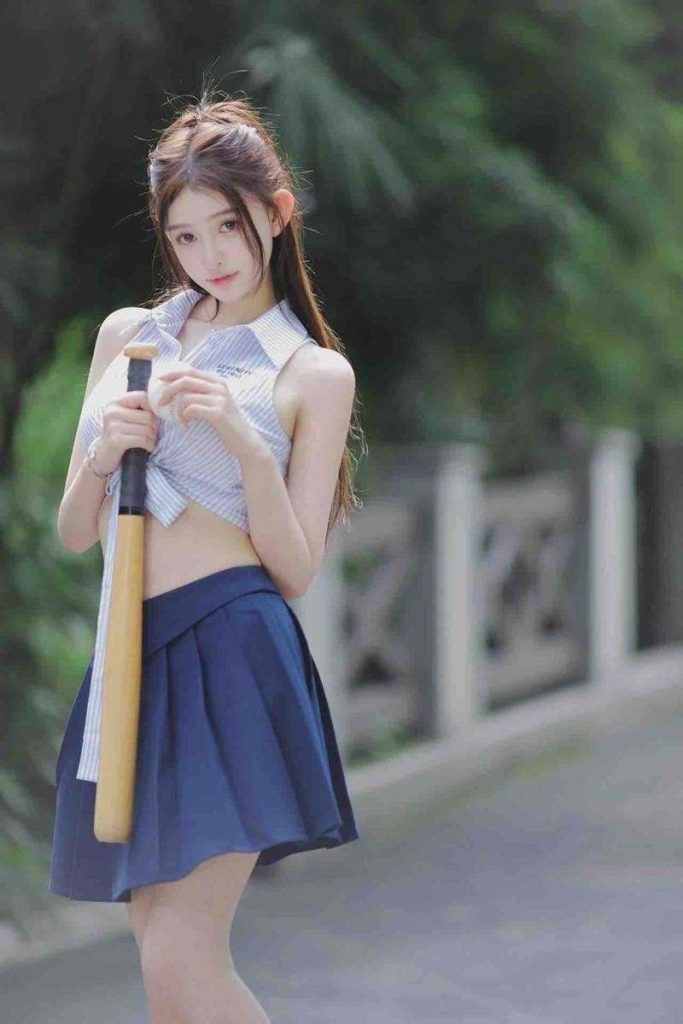 成都外围 06学妹 校园风女友青春感十足相关配图