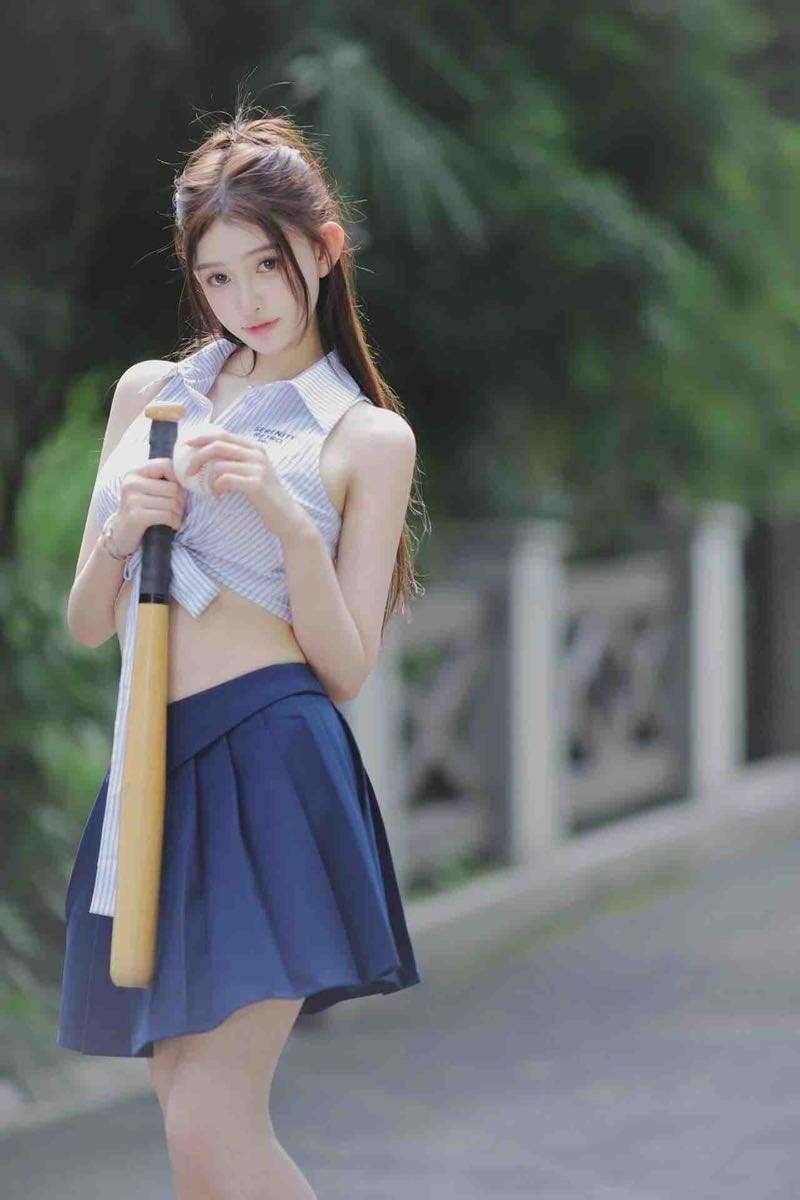 成都外围 06学妹 校园风女友青春感十足