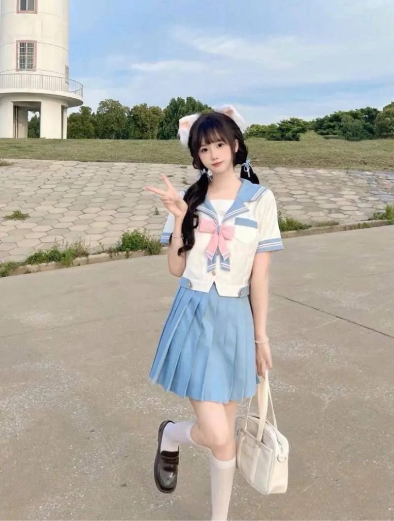 深圳外围 极品嫩汁白虎萝莉 千娇百媚 清纯幼态脸相关配图