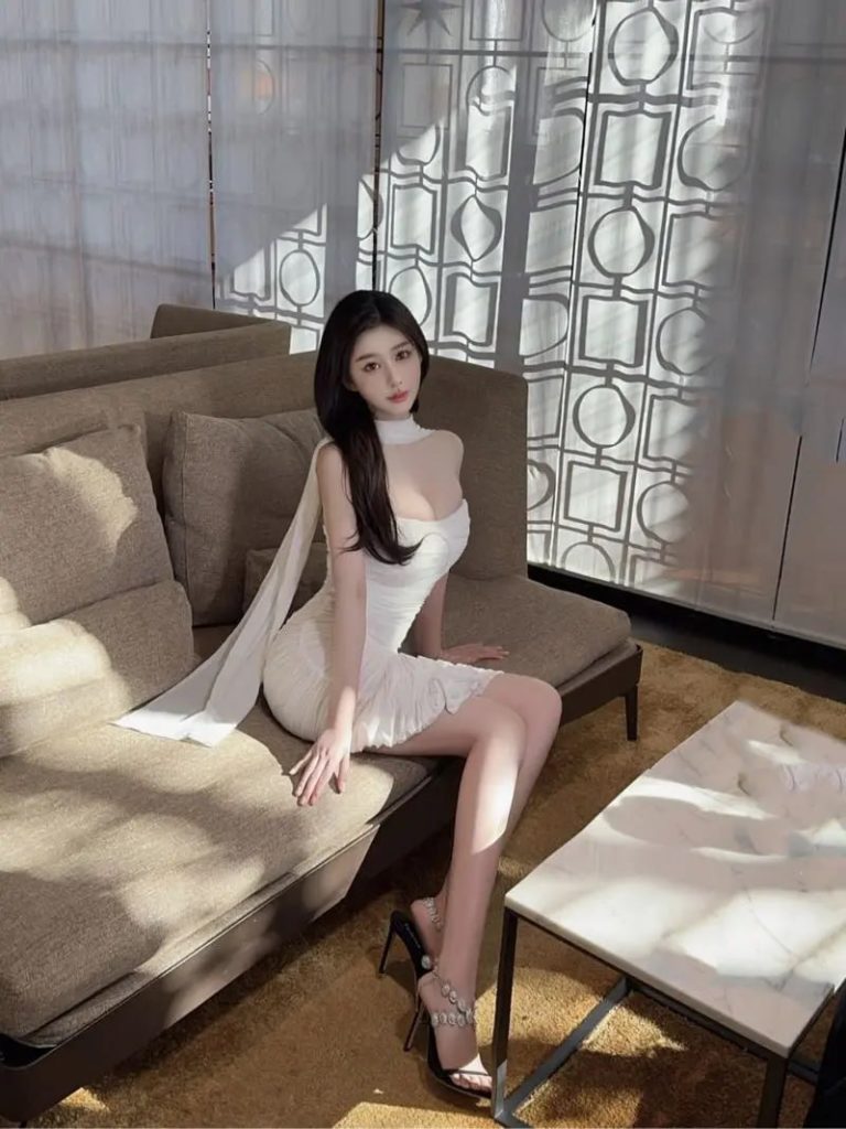 深圳外围 175D气质全能sm御姐 女王气质相关配图