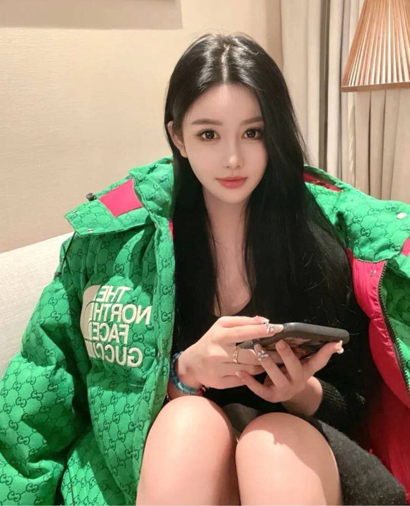 海口外围 05年168C青春美少女 超可爱小宝贝相关配图