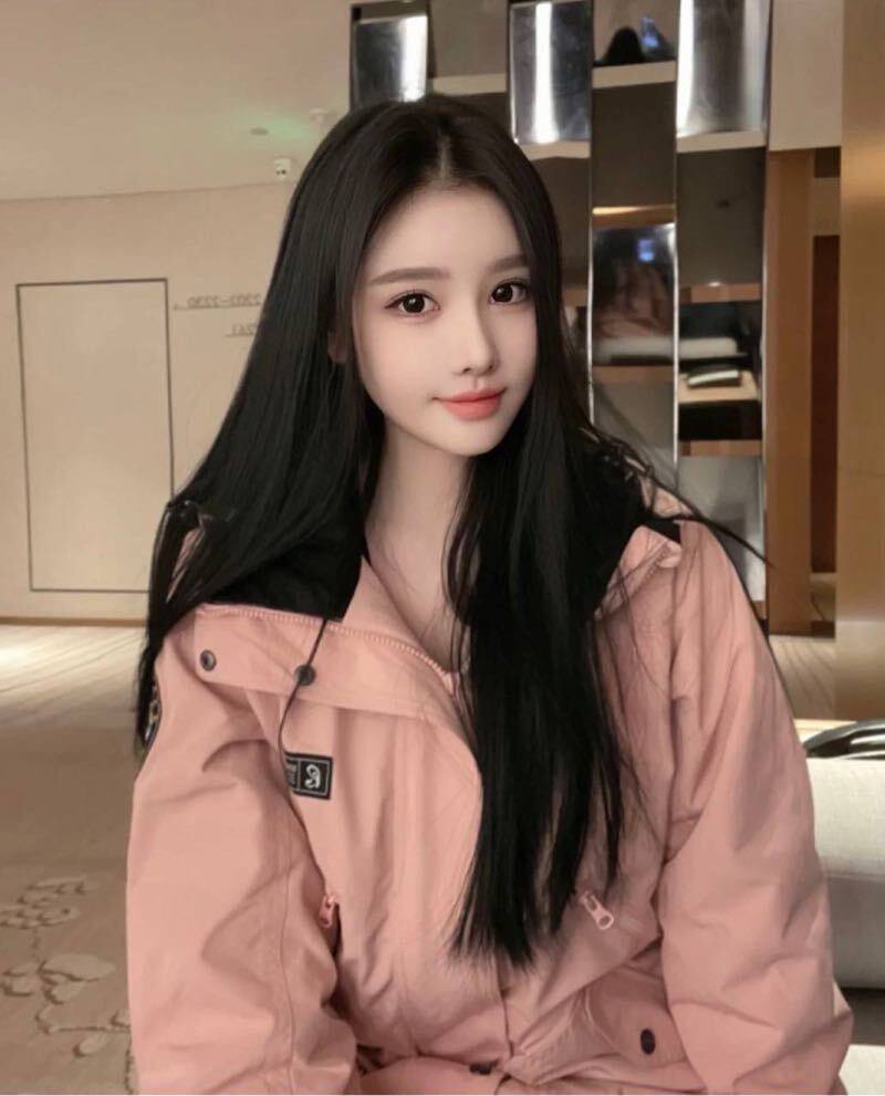 海口外围 05年168C青春美少女 超可爱小宝贝相关配图