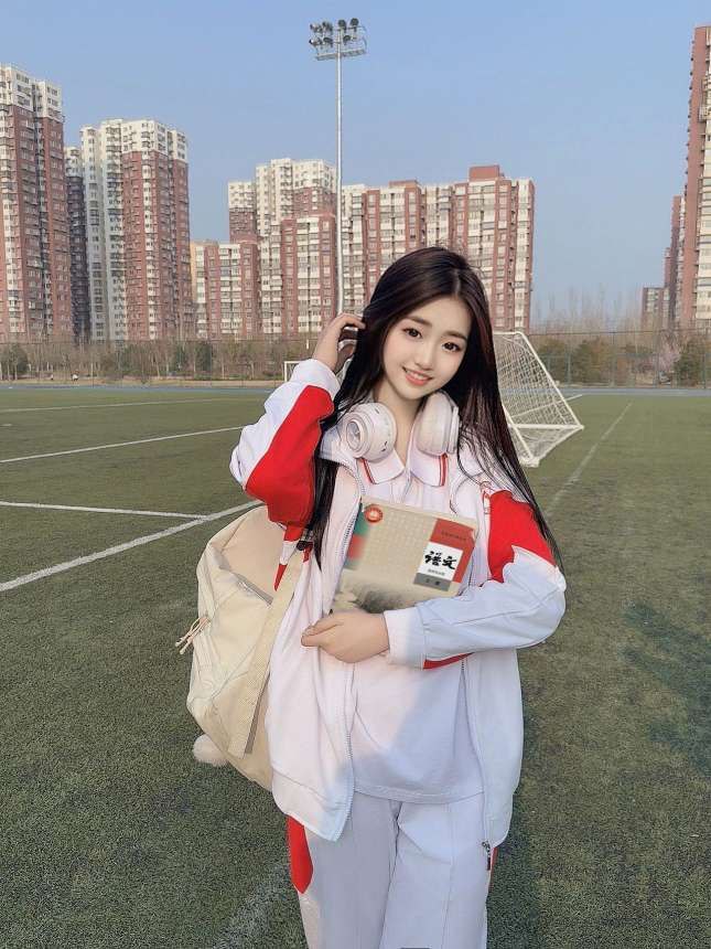 北京外围 08极品学妹 小漫画身材 🧘🏻‍♀️比例完美相关配图