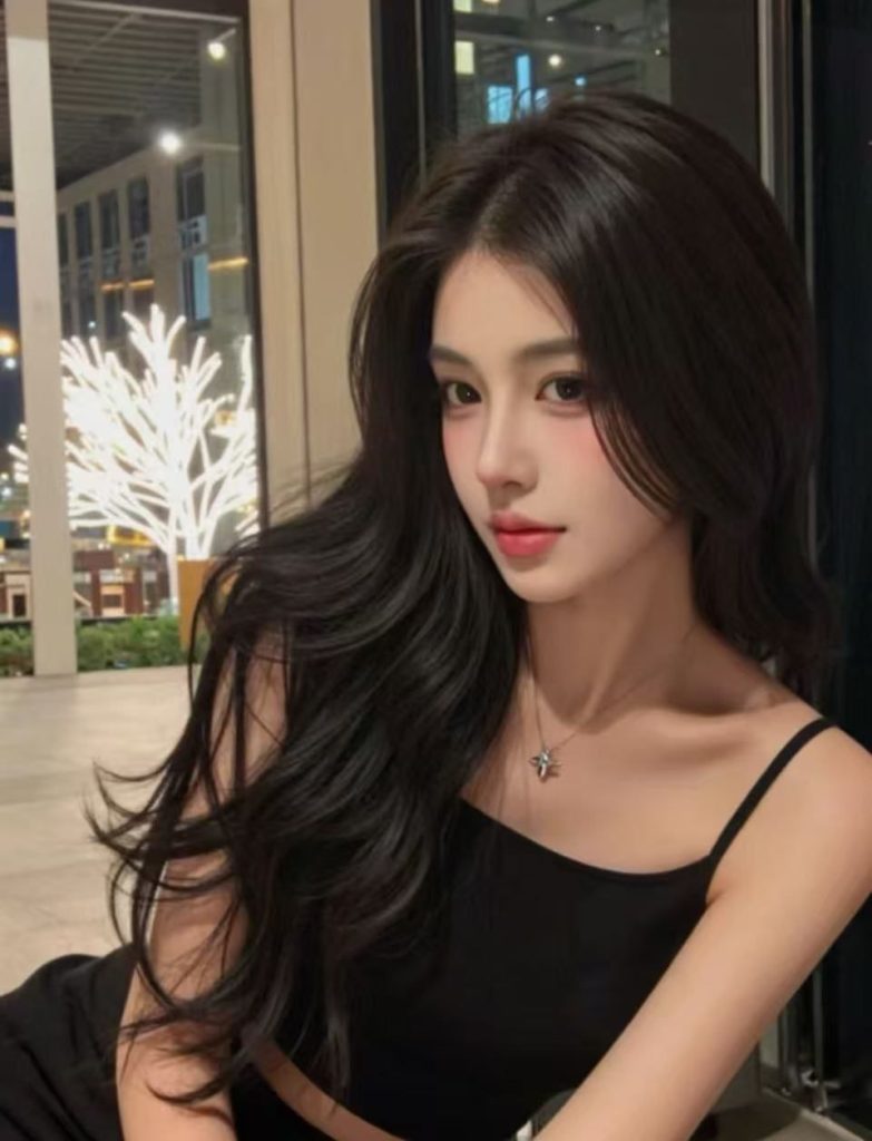 广州外围 177D 洋气少女四肢纤细 气质大长腿相关配图