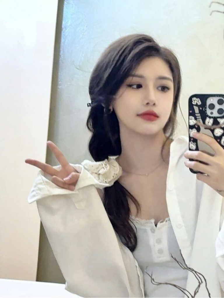 北京外围 极品高颜值洋气甜妹纯新人 身姿曼妙小仙女兼职相关配图