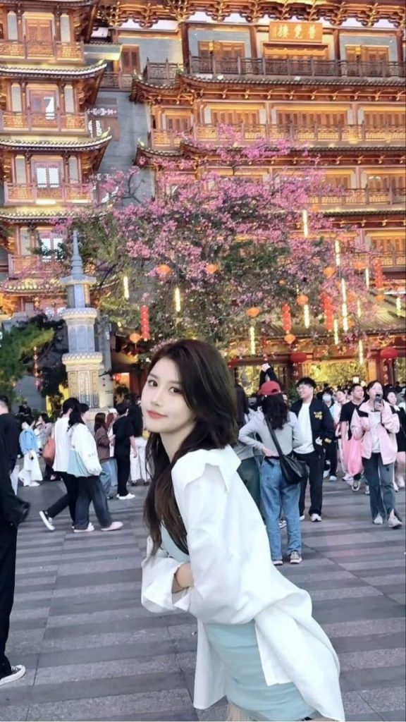 北京外围 极品高颜值洋气甜妹纯新人 身姿曼妙小仙女兼职相关配图