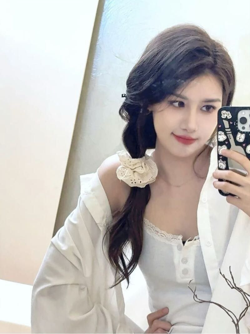 北京外围 极品高颜值洋气甜妹纯新人 身姿曼妙小仙女兼职