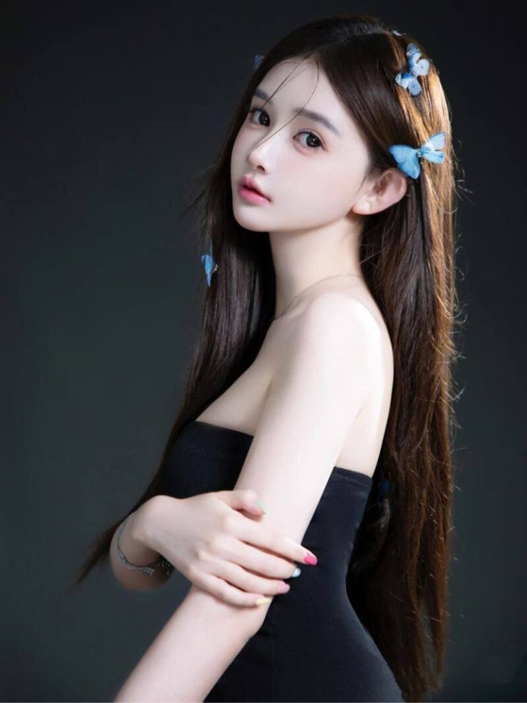 天津外围 170e 03文艺美少女青春无限活力十足相关配图