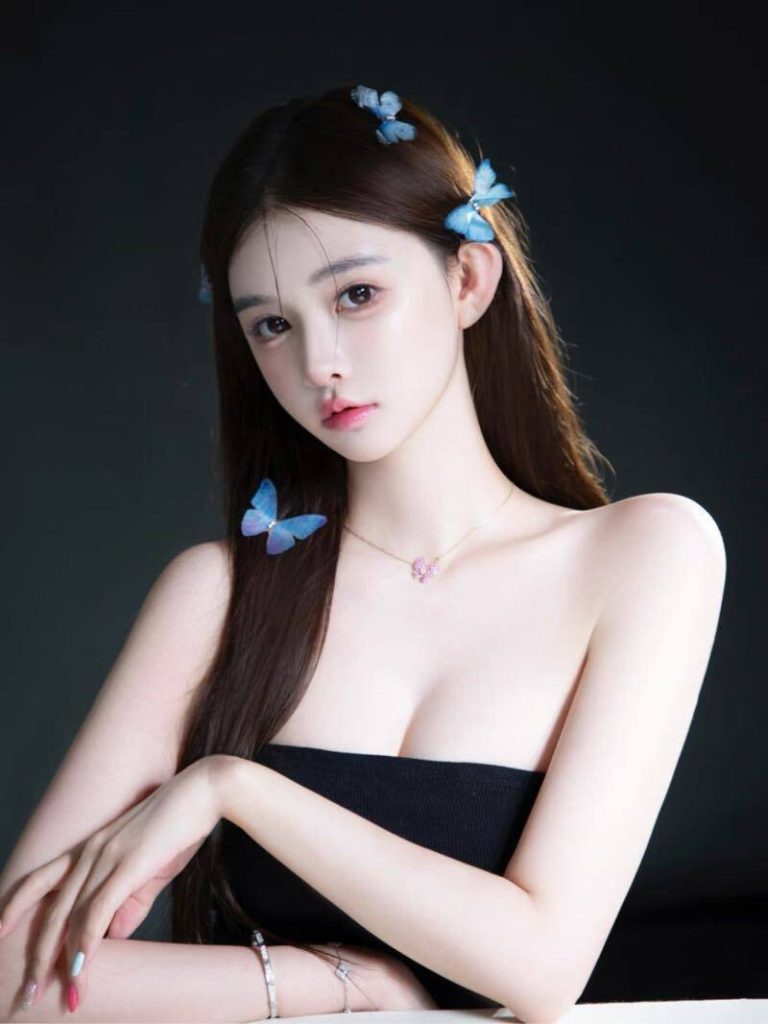 天津外围 170e 03文艺美少女青春无限活力十足相关配图