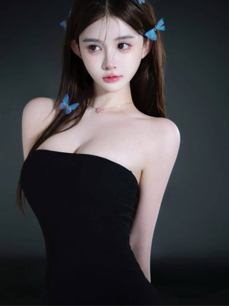 天津外围 170e 03文艺美少女青春无限活力十足相关配图