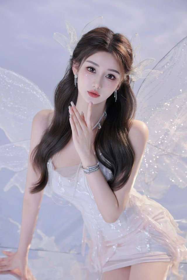 南京外围 04小天使 少女漫画身材极致诱惑相关配图
