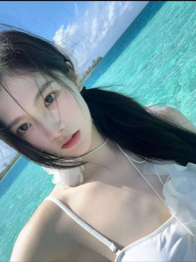 沈阳外围 大二在校生兼职纯欲双修 外表女神 床上欲女相关配图
