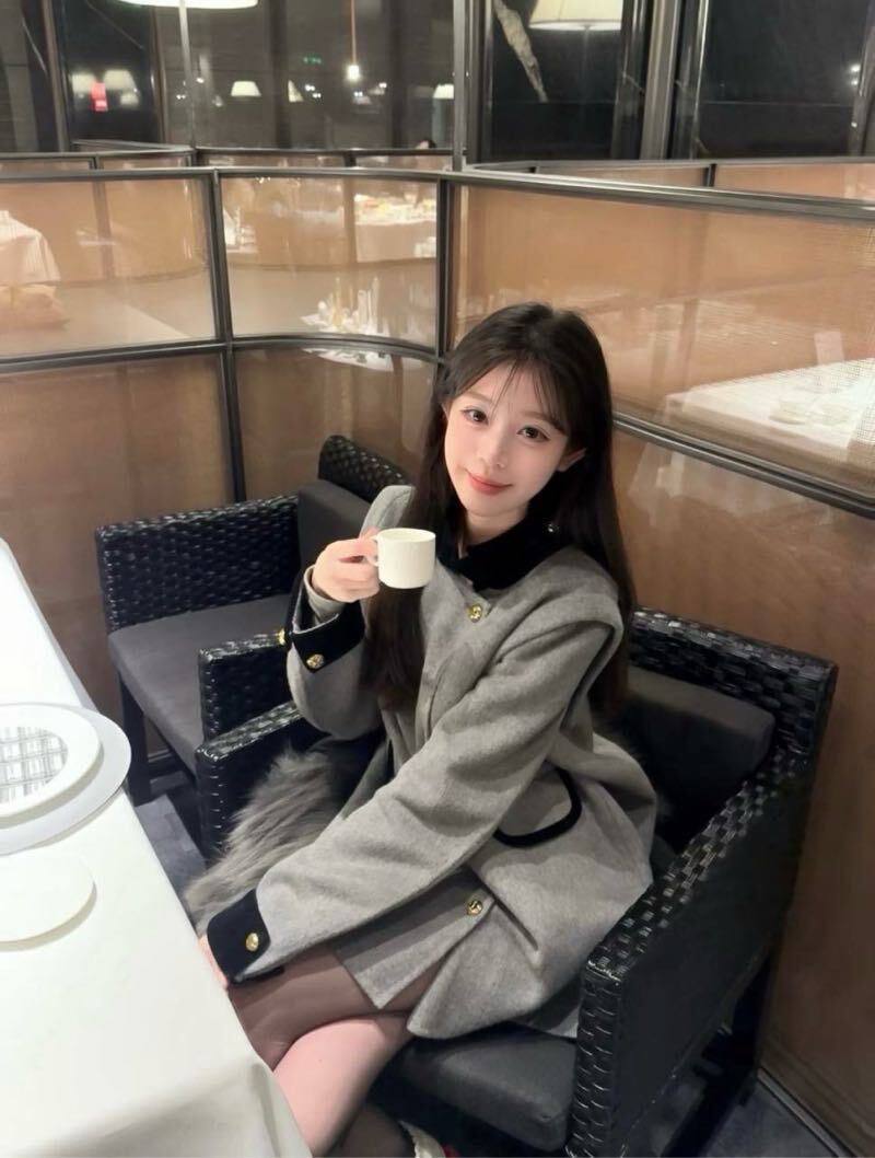 厦门外围 白幼纯极品白🐯长发及腰 