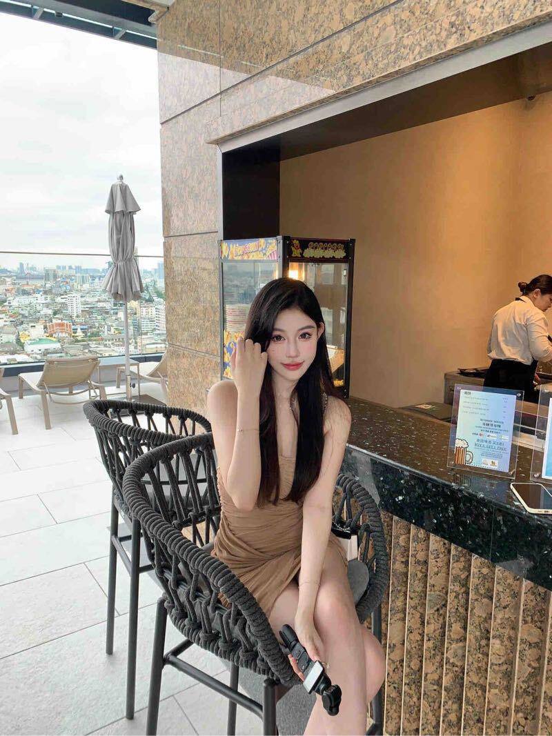 上海外围 纯欲款 初恋feel 乖巧听话纯天然
