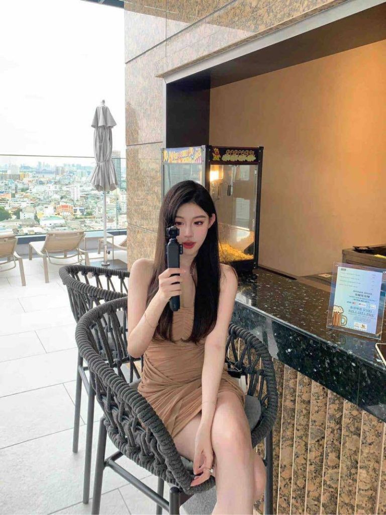 上海外围 纯欲款 初恋feel 乖巧听话纯天然相关配图
