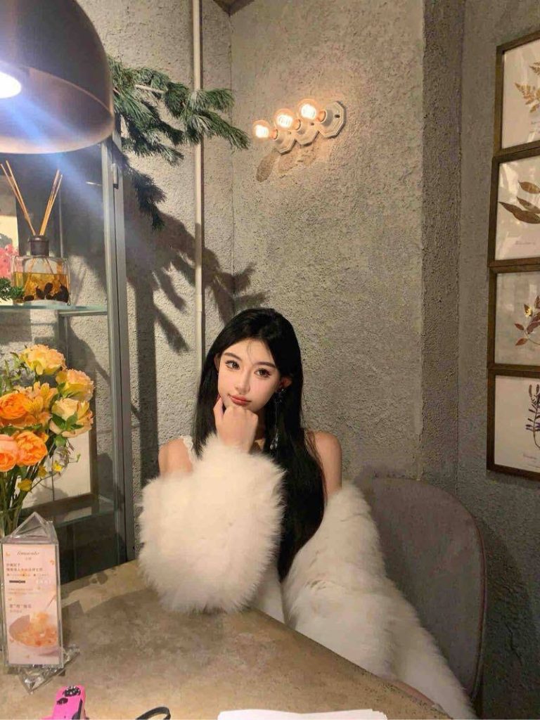 上海外围 纯欲款 初恋feel 乖巧听话纯天然相关配图