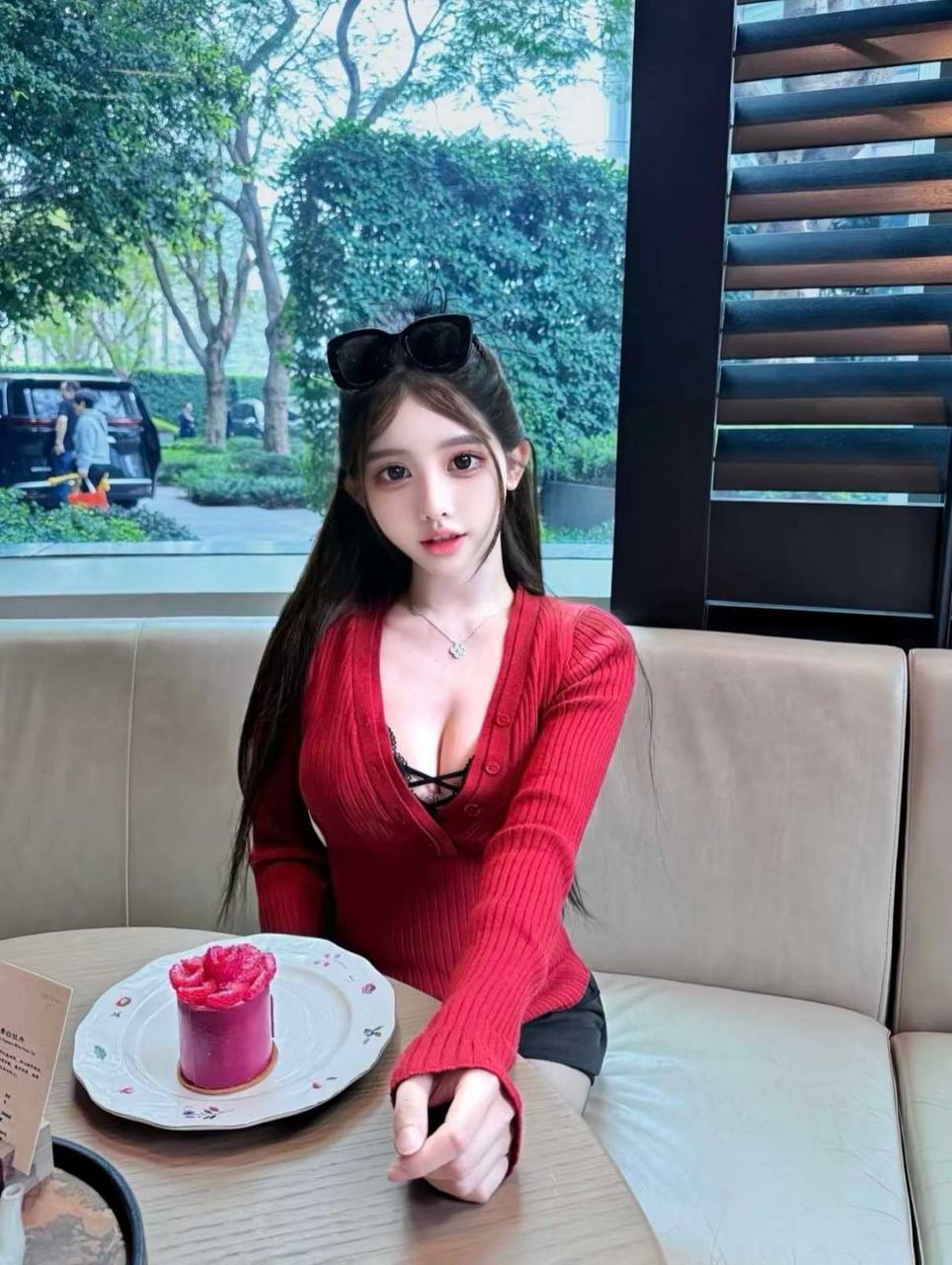 杭州外围 03网红学妹兼职 女友feel长腿美杀清纯可爱