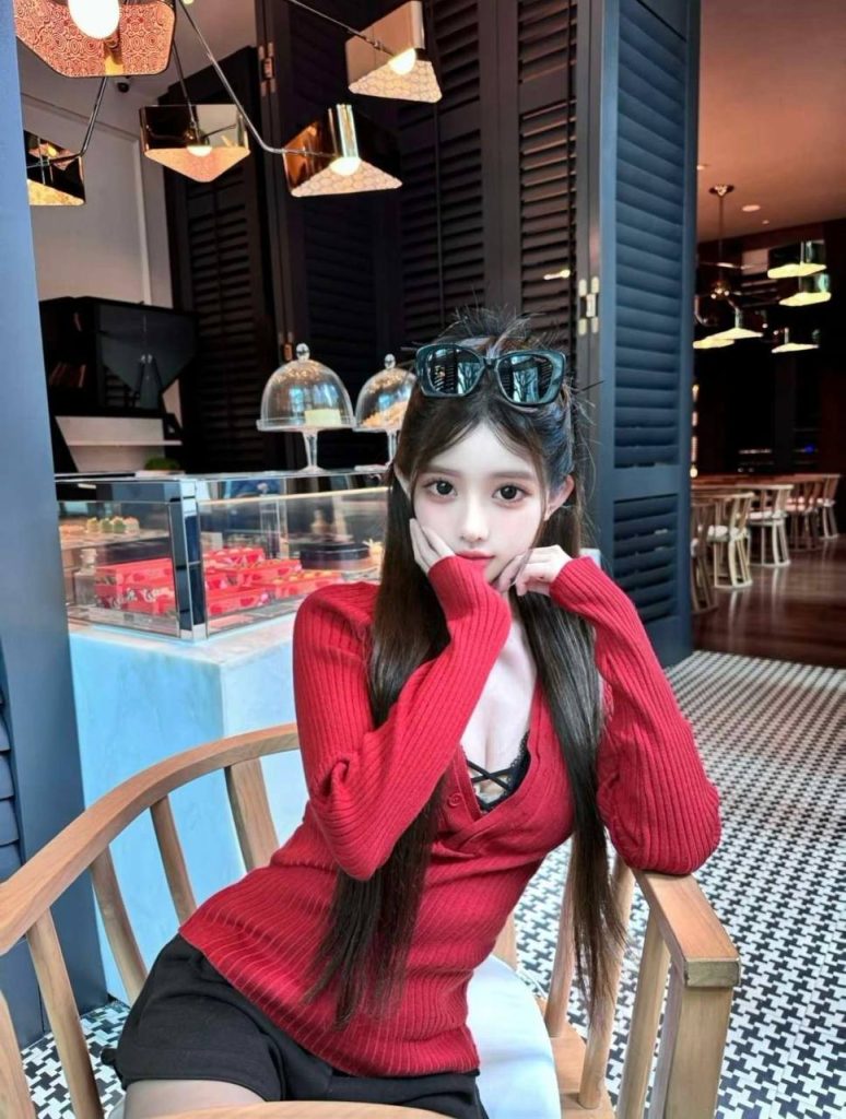 杭州外围 03网红学妹兼职 女友feel长腿美杀清纯可爱相关配图