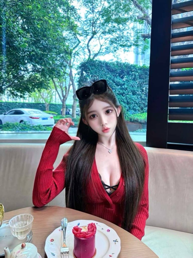 杭州外围 03网红学妹兼职 女友feel长腿美杀清纯可爱相关配图