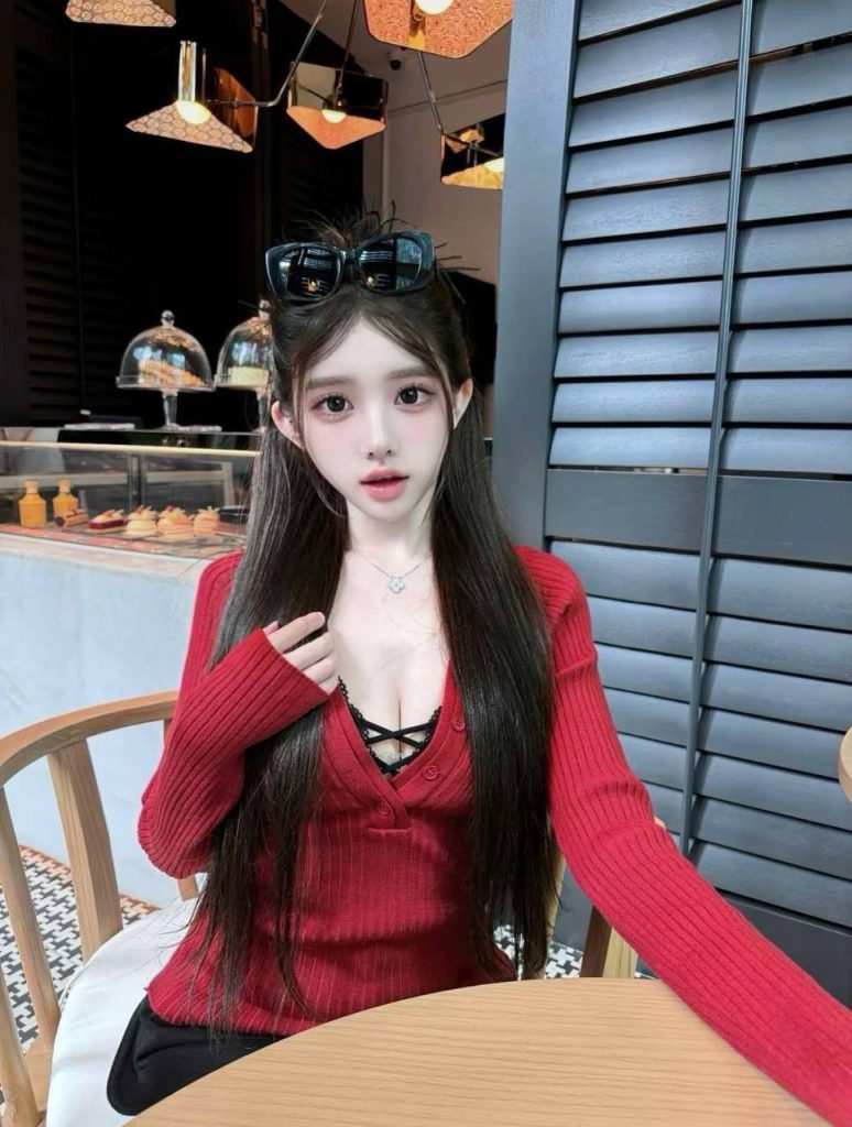 杭州外围 03网红学妹兼职 女友feel长腿美杀清纯可爱相关配图