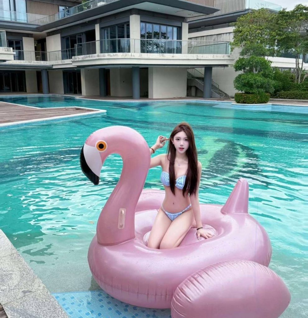 深圳外围 05/168/D 超好的女友性格 身材一级相关配图