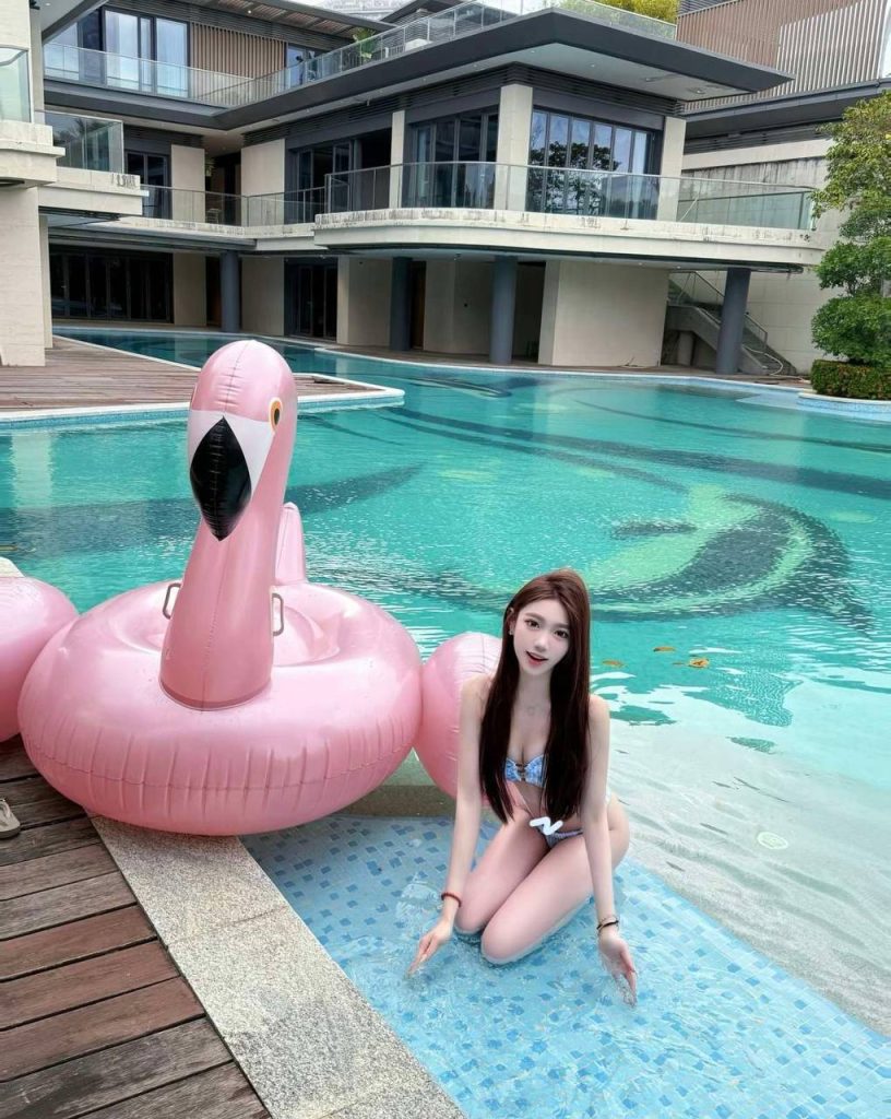 深圳外围 05/168/D 超好的女友性格 身材一级相关配图