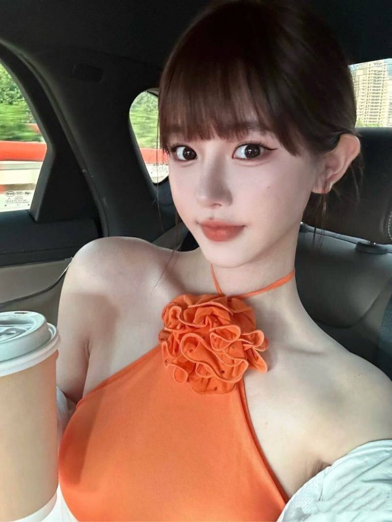 北京外围 韩国女团范 筷子腿超级廋气质出众相关配图