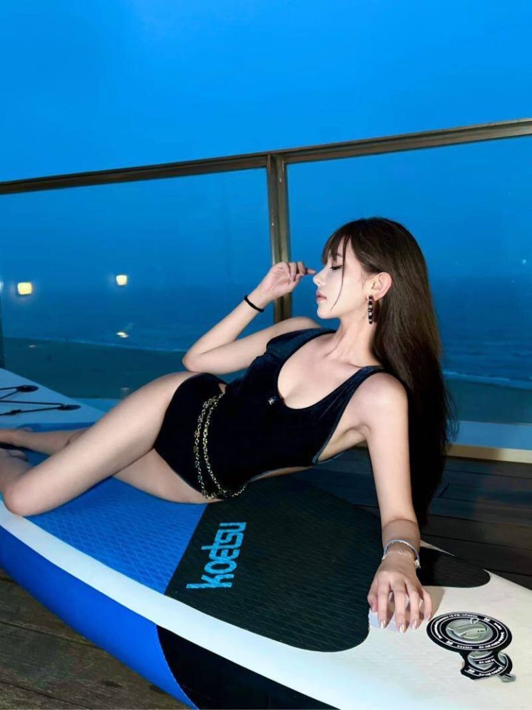 北京外围 韩国女团范 筷子腿超级廋气质出众相关配图