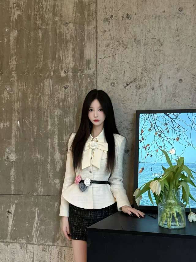 上海外围 172大长腿古典美女 身材一流校花颜值相关配图