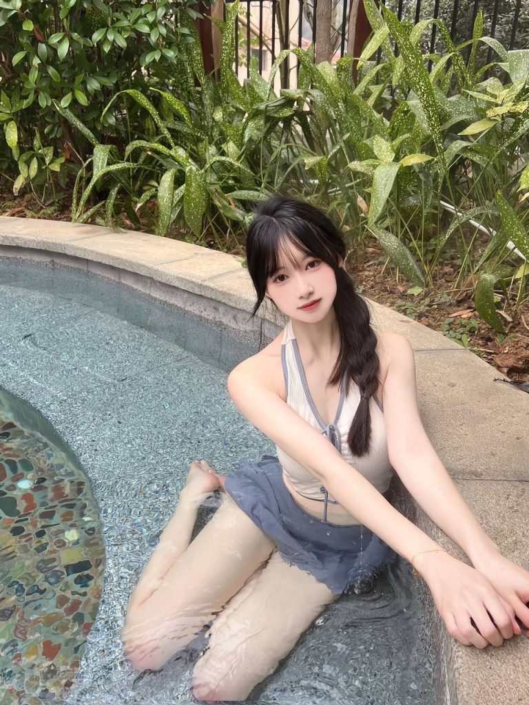 上海外围 真实在校生兼职 女友feel 可爱有乖巧相关配图