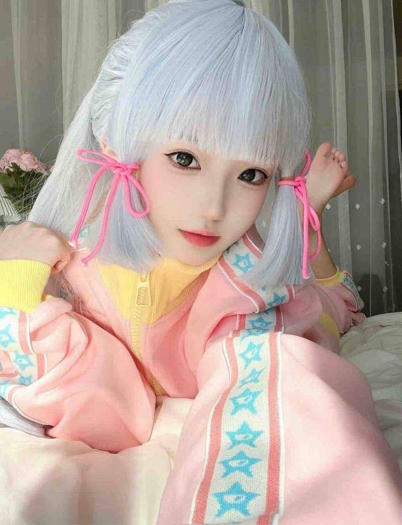 杭州外围 chinajoy shouwgirl兼职 E奶童颜巨乳