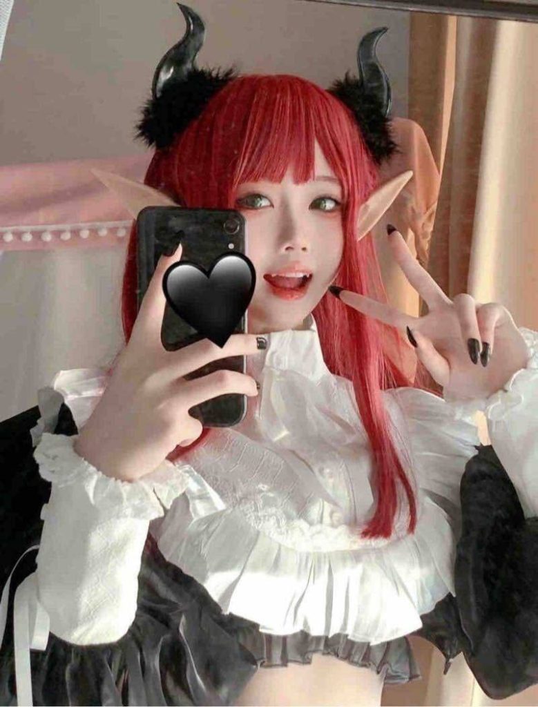 杭州外围 chinajoy shouwgirl兼职 E奶童颜巨乳相关配图