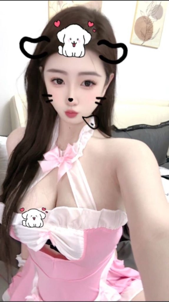 厦门外围 04/168童颜妹妹 粉嫩甜心相关配图