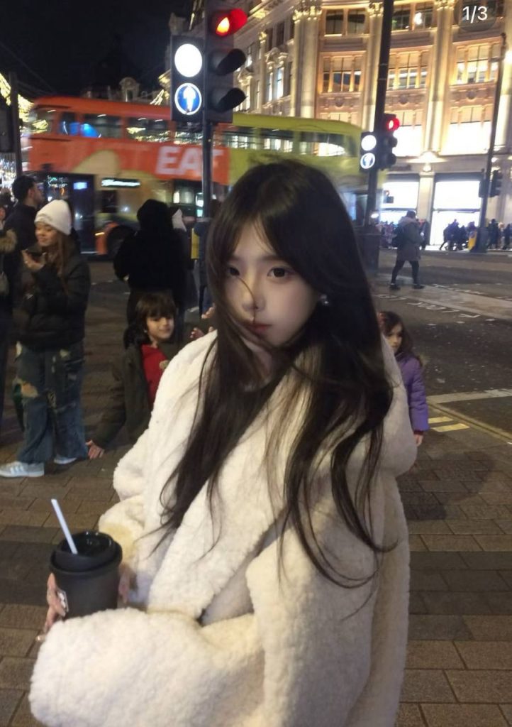 上海外围 06极品白幼瘦 小小只软软糯糯小仙女