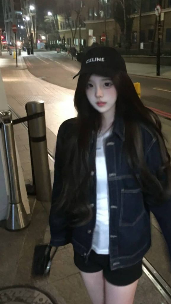 上海外围 06极品白幼瘦 小小只软软糯糯小仙女相关配图
