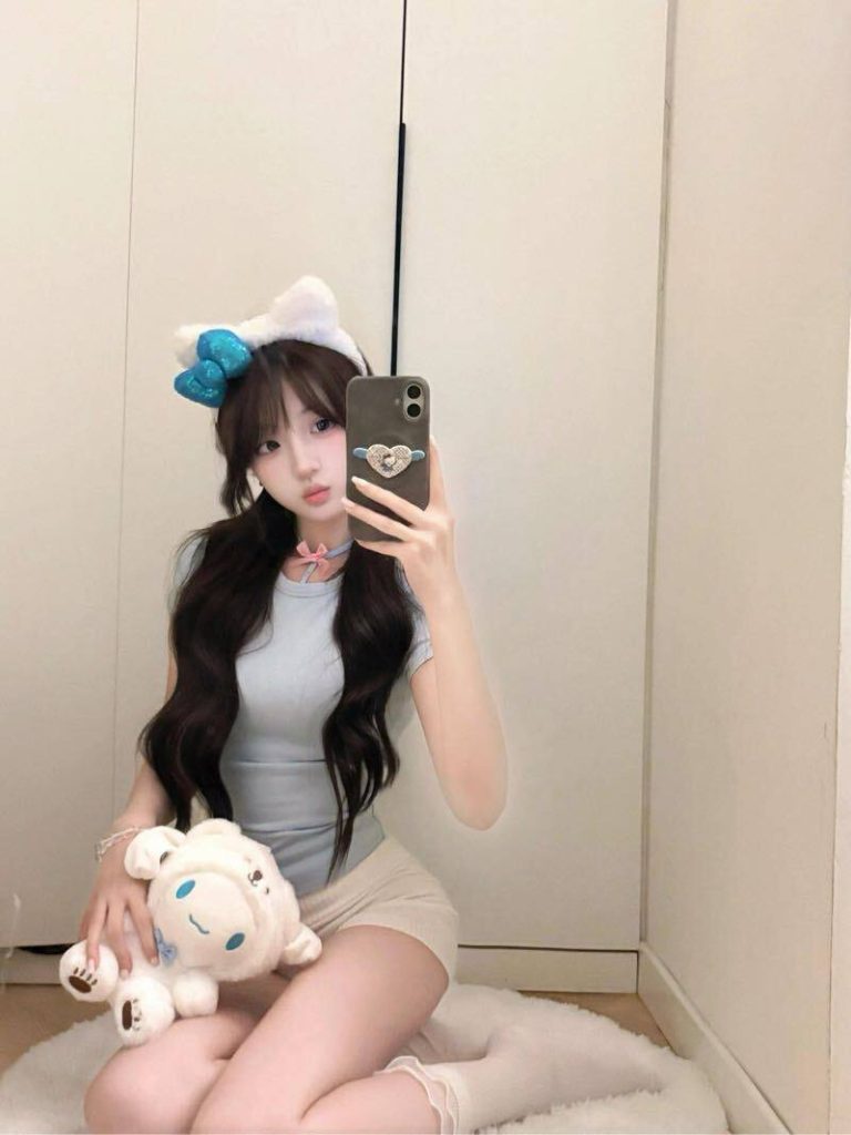 厦门外围 173/C 超可爱jk美少女相关配图