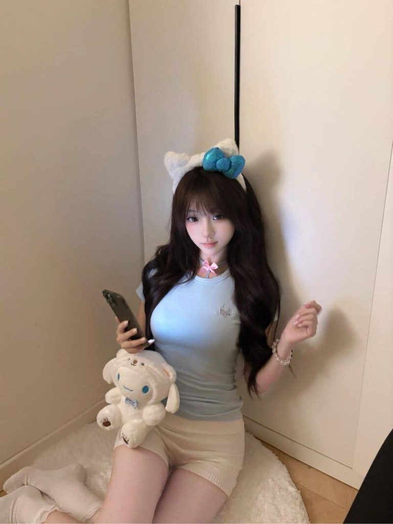 厦门外围 173/C 超可爱jk美少女相关配图