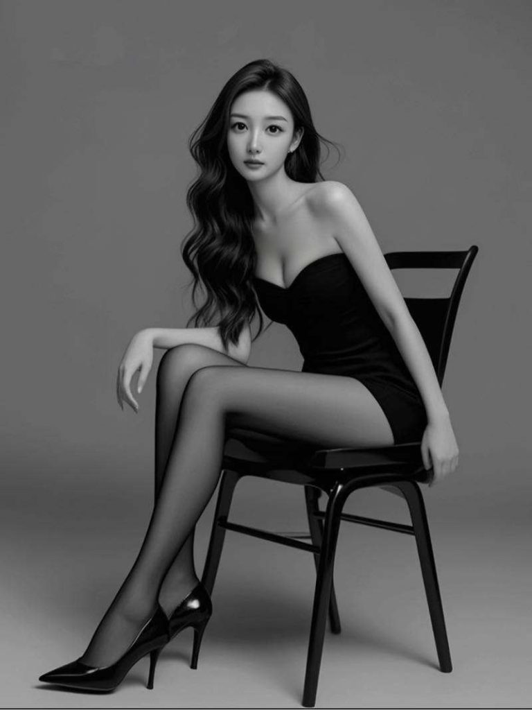 大连外围 165/D 性感大长腿相关配图