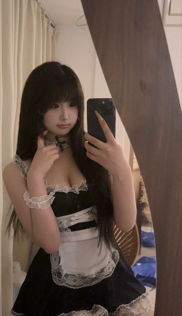 上海外围 上海中圈极品微胖女神 可爱小萝莉相关配图