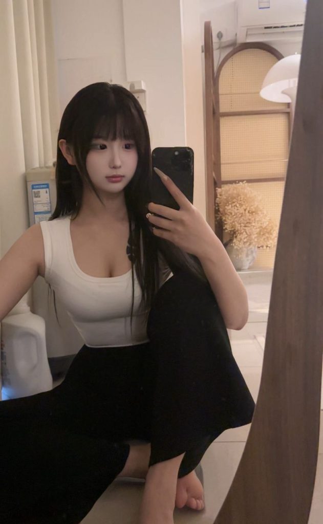 上海外围 上海中圈极品微胖女神 可爱小萝莉相关配图