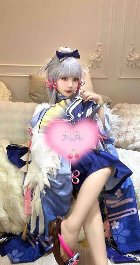 上海外围 06二次元少女 J杯罩超浮夸大胸肌相关配图