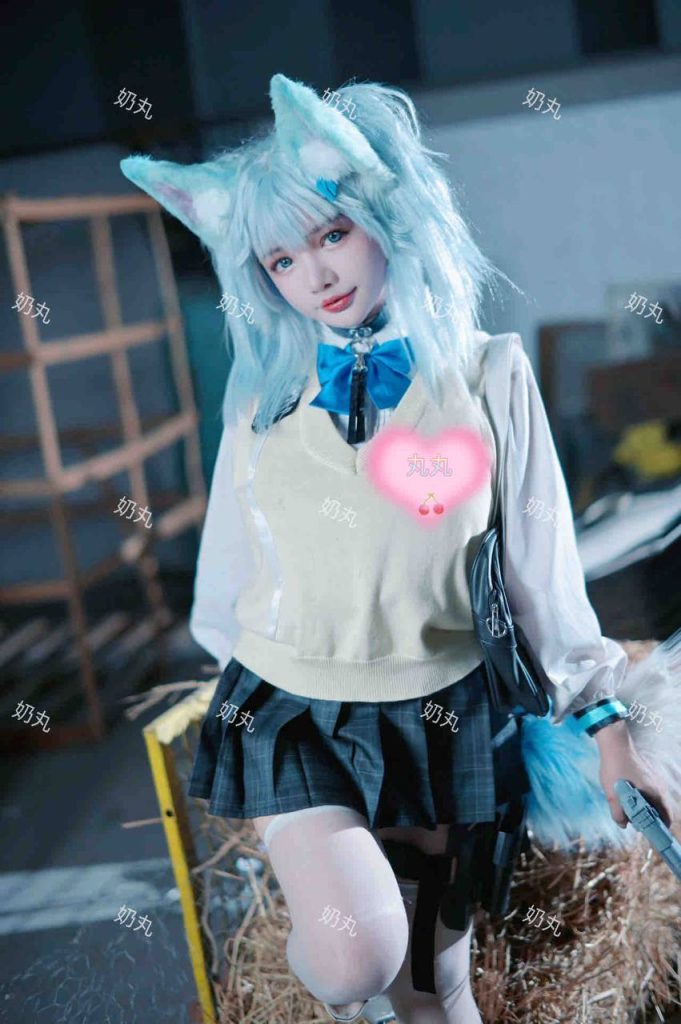 上海外围 06二次元少女 J杯罩超浮夸大胸肌相关配图