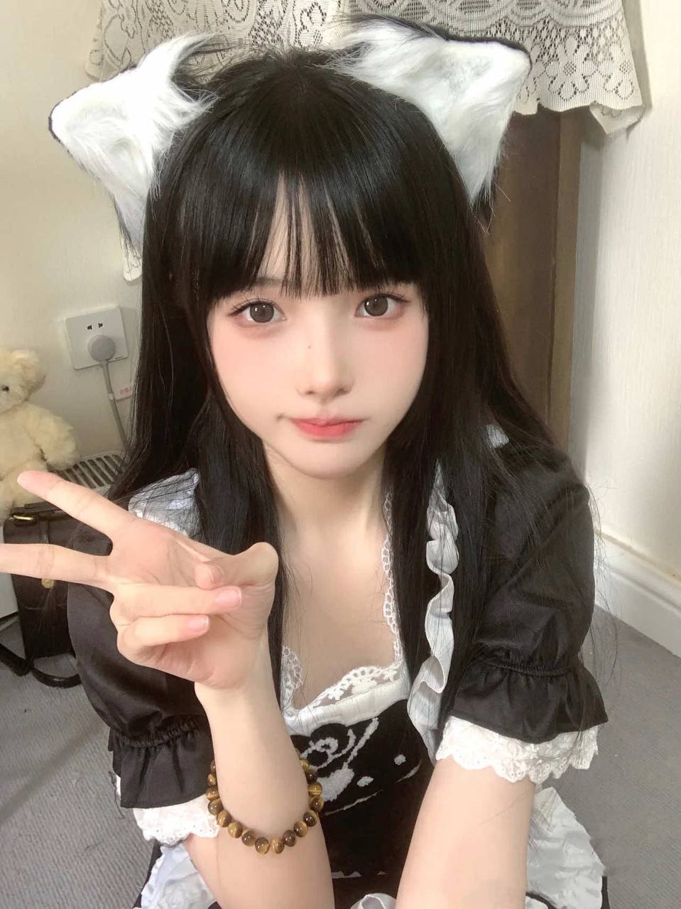 天津外围 04小纯周周 超级瘦小鸟依人
