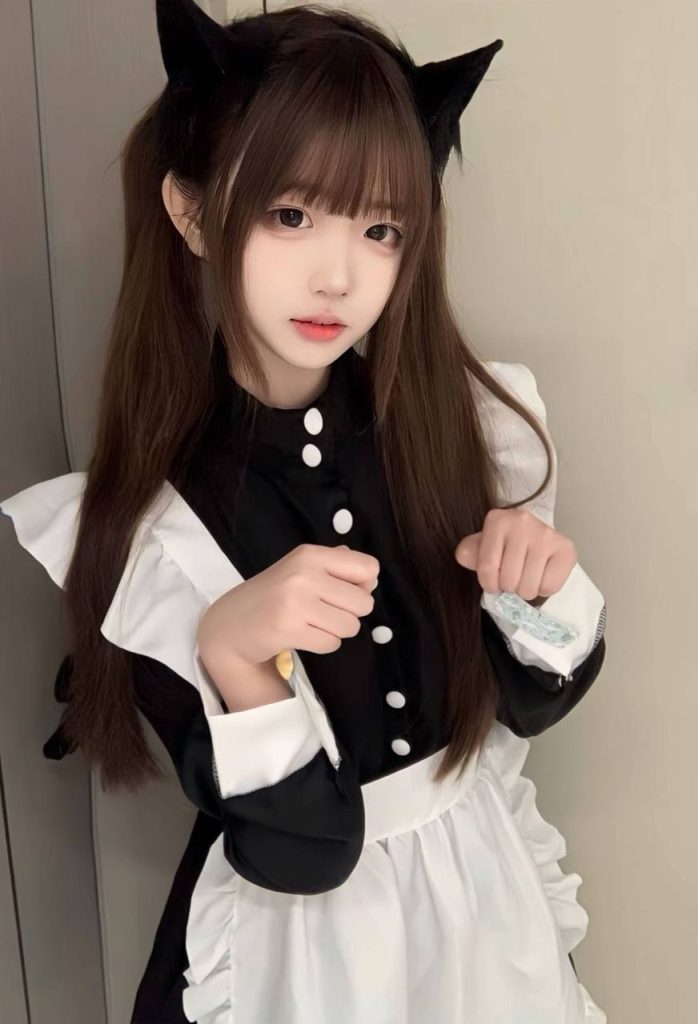 上海外围 04jk小萝莉 清纯甜美 小巧玲珑相关配图