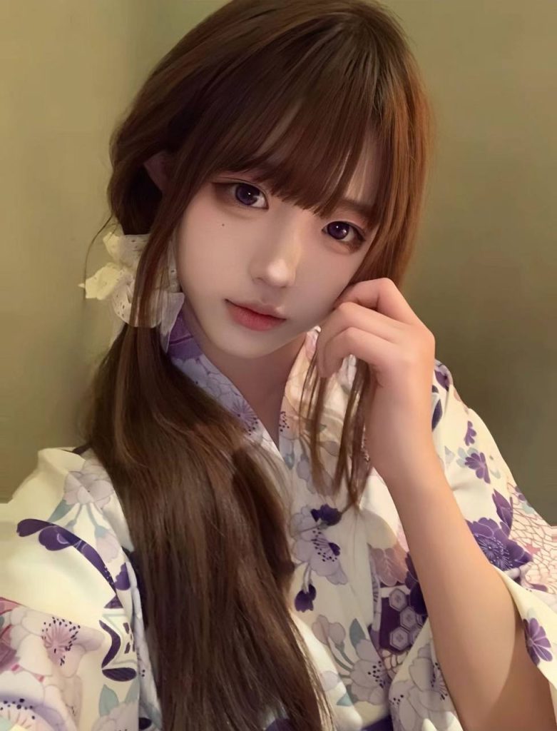 上海外围 04jk小萝莉 清纯甜美 小巧玲珑相关配图