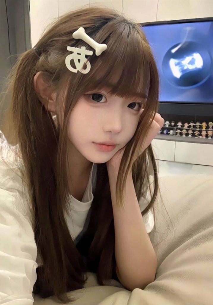 上海外围 04jk小萝莉 清纯甜美 小巧玲珑相关配图