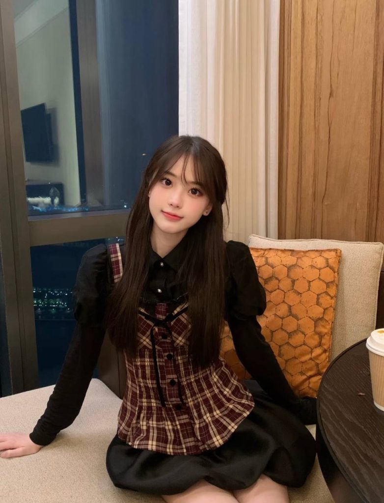 纽约外围 英国留学生兼职 165/88/C 筷子腿相关配图