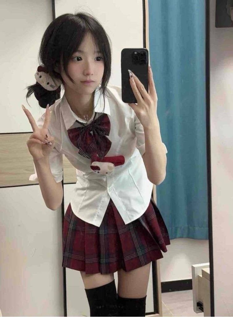 成都外围 真实06学妹 性格温柔 女友feel相关配图