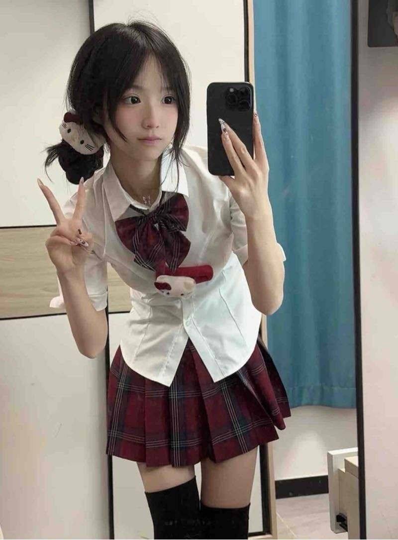 成都外围 真实06学妹 性格温柔 女友feel